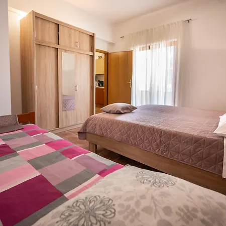 Mimi Appartement *