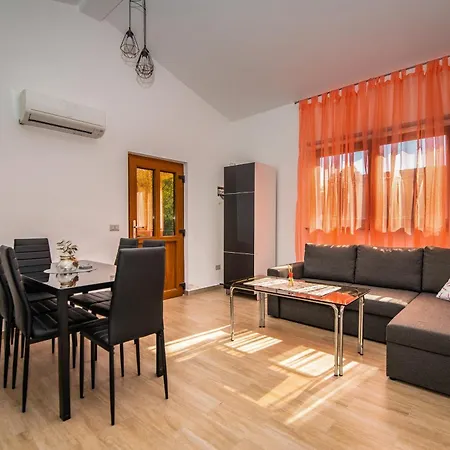 Appartement Mimi