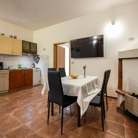Appartement Mimi *
