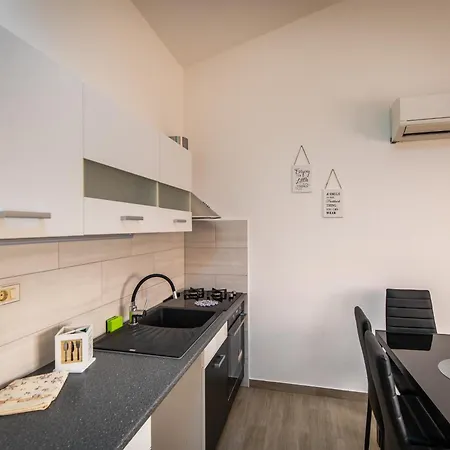 Mimi Appartement Pula