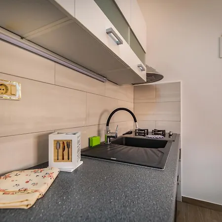 Mimi Appartement