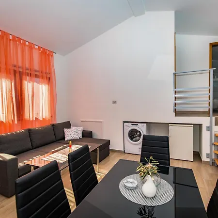 Mimi Appartement