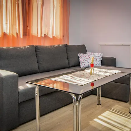 Appartement Mimi Pula