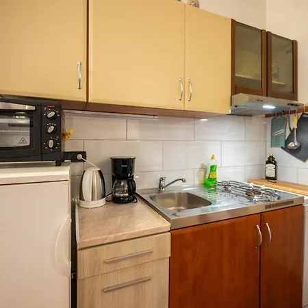 Appartement Mimi *