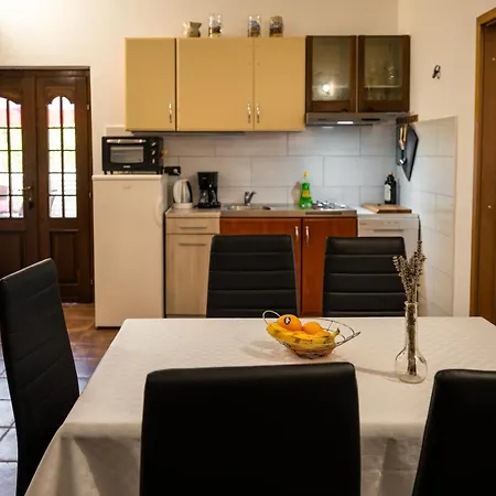 Appartement Mimi Pula