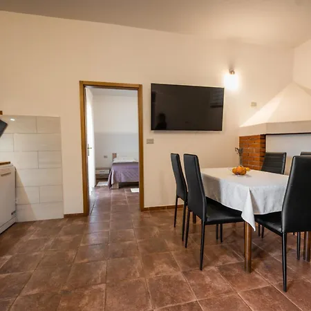 Appartement Mimi *