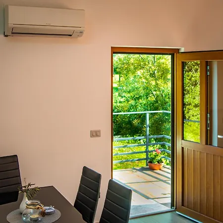Mimi Appartement Pula