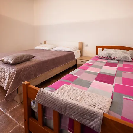 Appartement Mimi
