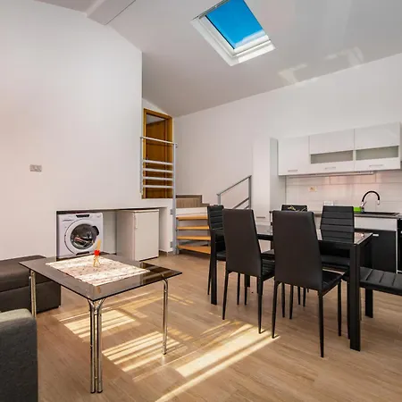 Appartement Mimi Pula