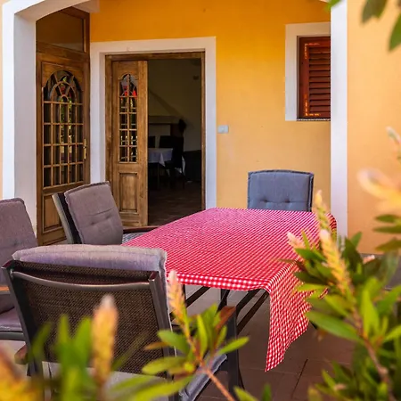 Appartement Mimi *