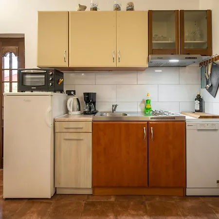 Appartement Mimi *