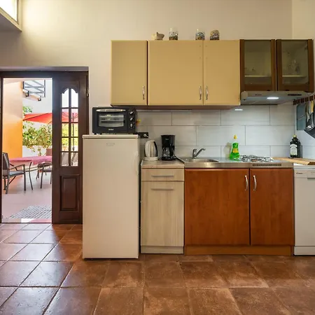 Appartement Mimi Pula