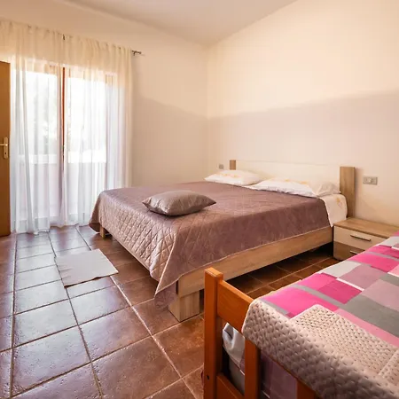 Appartement Mimi *